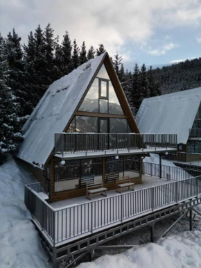 Karakol Resort